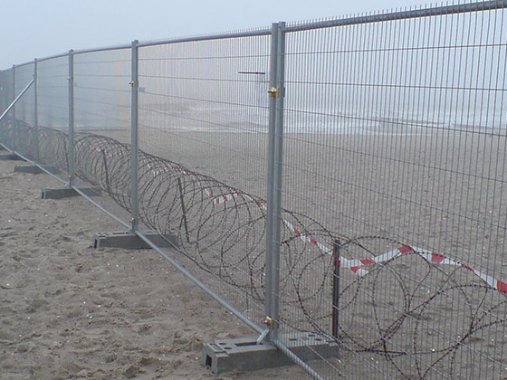 Baugeräte und Zubehör
